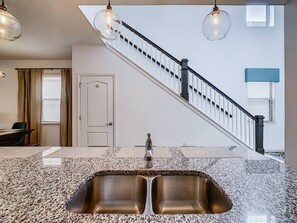 Interior - Amazing Themed Villa with Private Pool / Spa (Kissimmee)