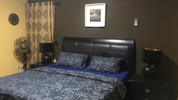 Classic Apartment | 3 bedrooms, free WiFi