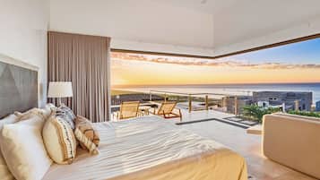 6 bedrooms, in-room safe, iron/ironing board, travel crib