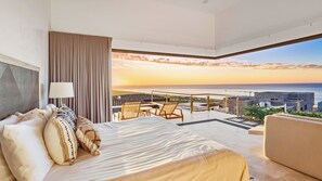 6 makuuhuonetta, tallelokero huoneessa, silitysrauta/-lauta