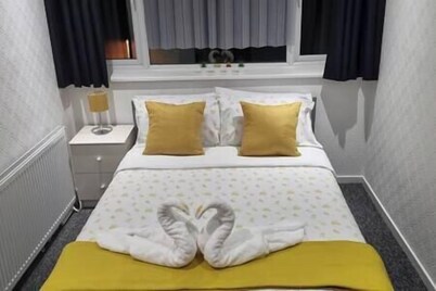 Your Home away from Home. 27HS