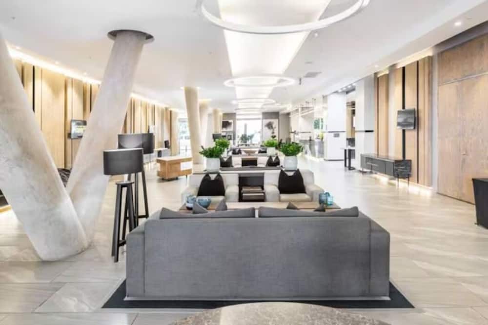 Self Catering Apartment