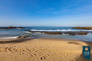 Beach - Come to the tranquility of the sea in Salvador (Salvador)