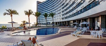 Come to the tranquility of the sea in Salvador