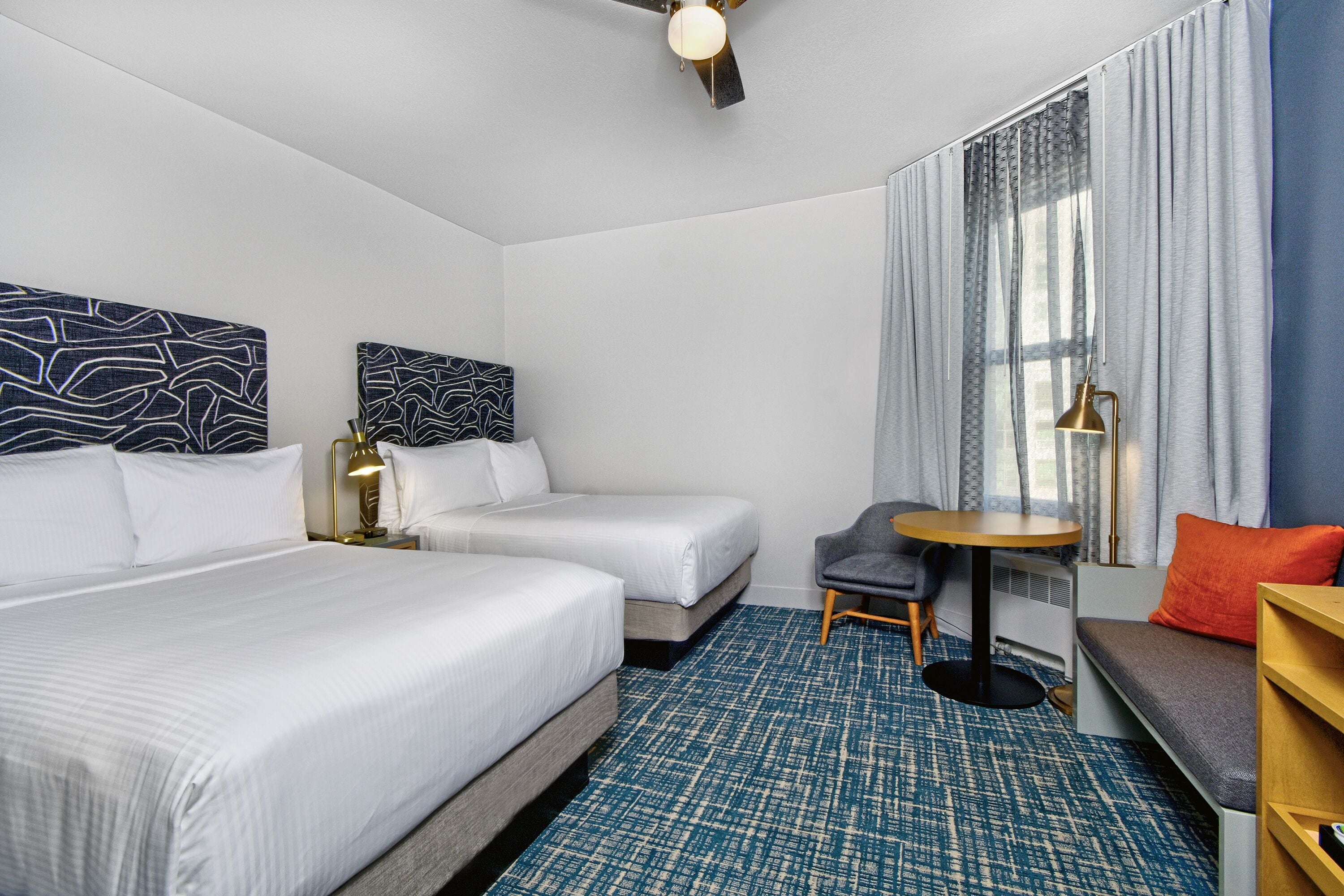 Foto - Hotel Garrett