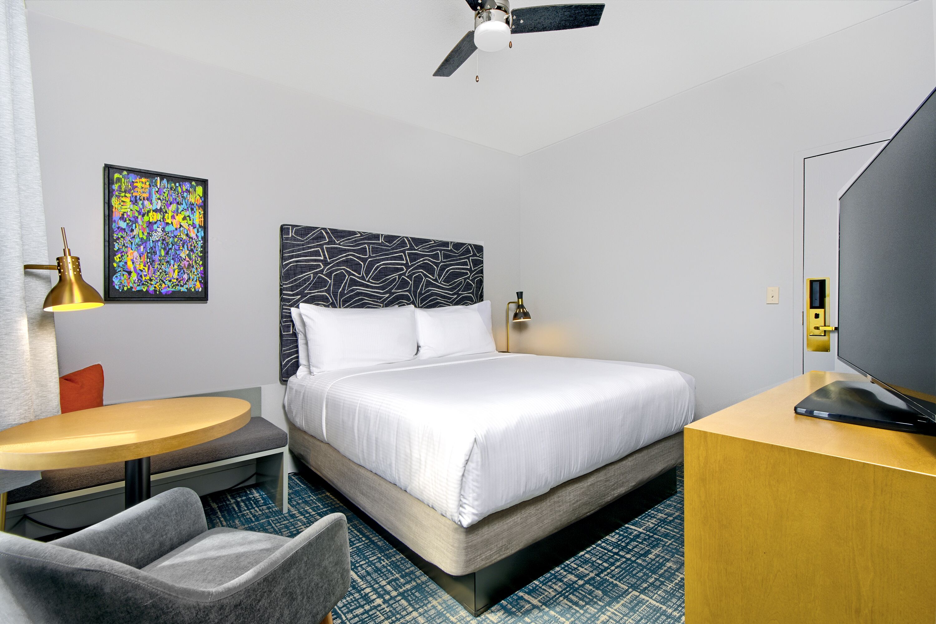 Foto - Hotel Garrett