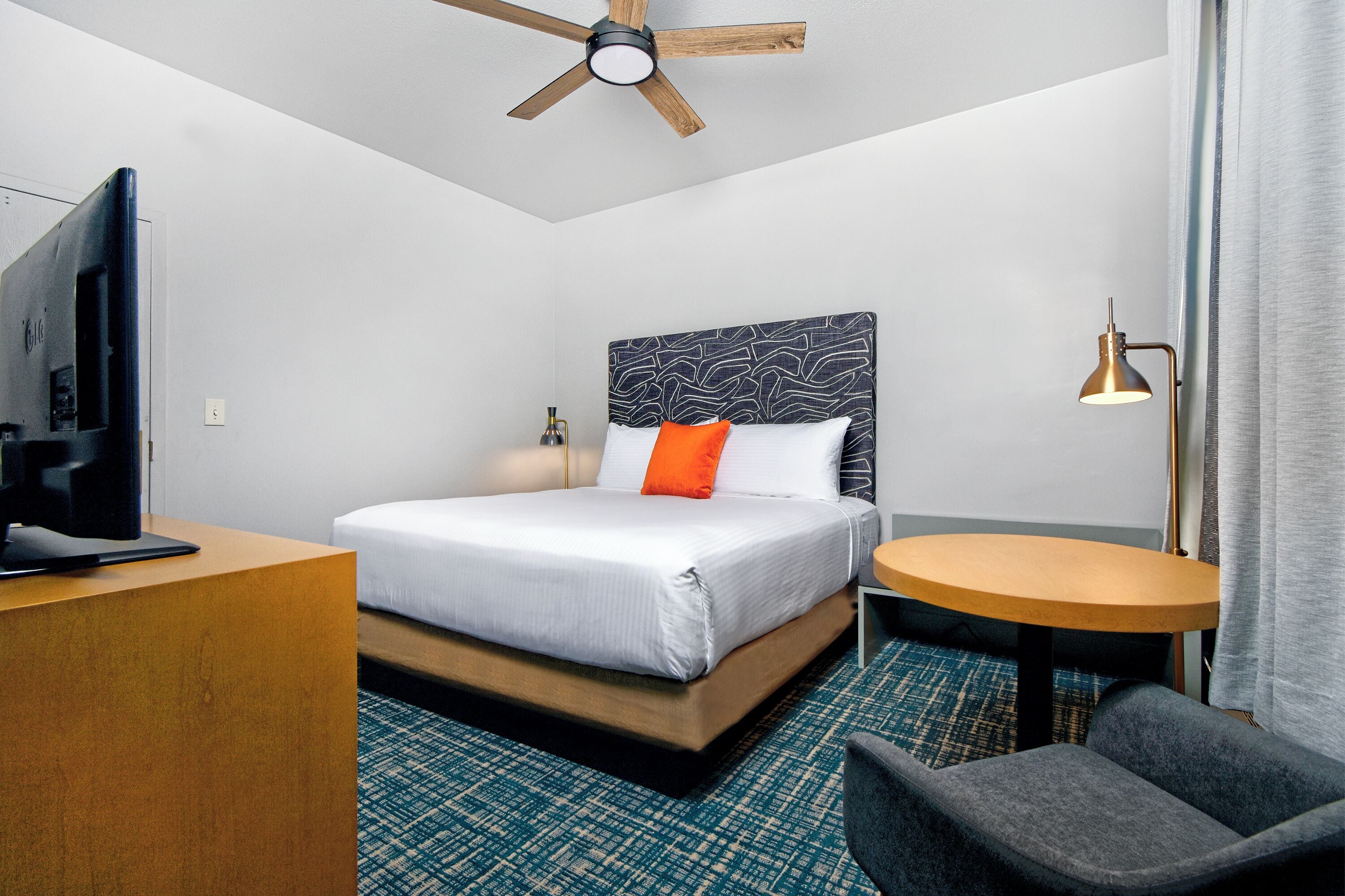 Foto - Hotel Garrett