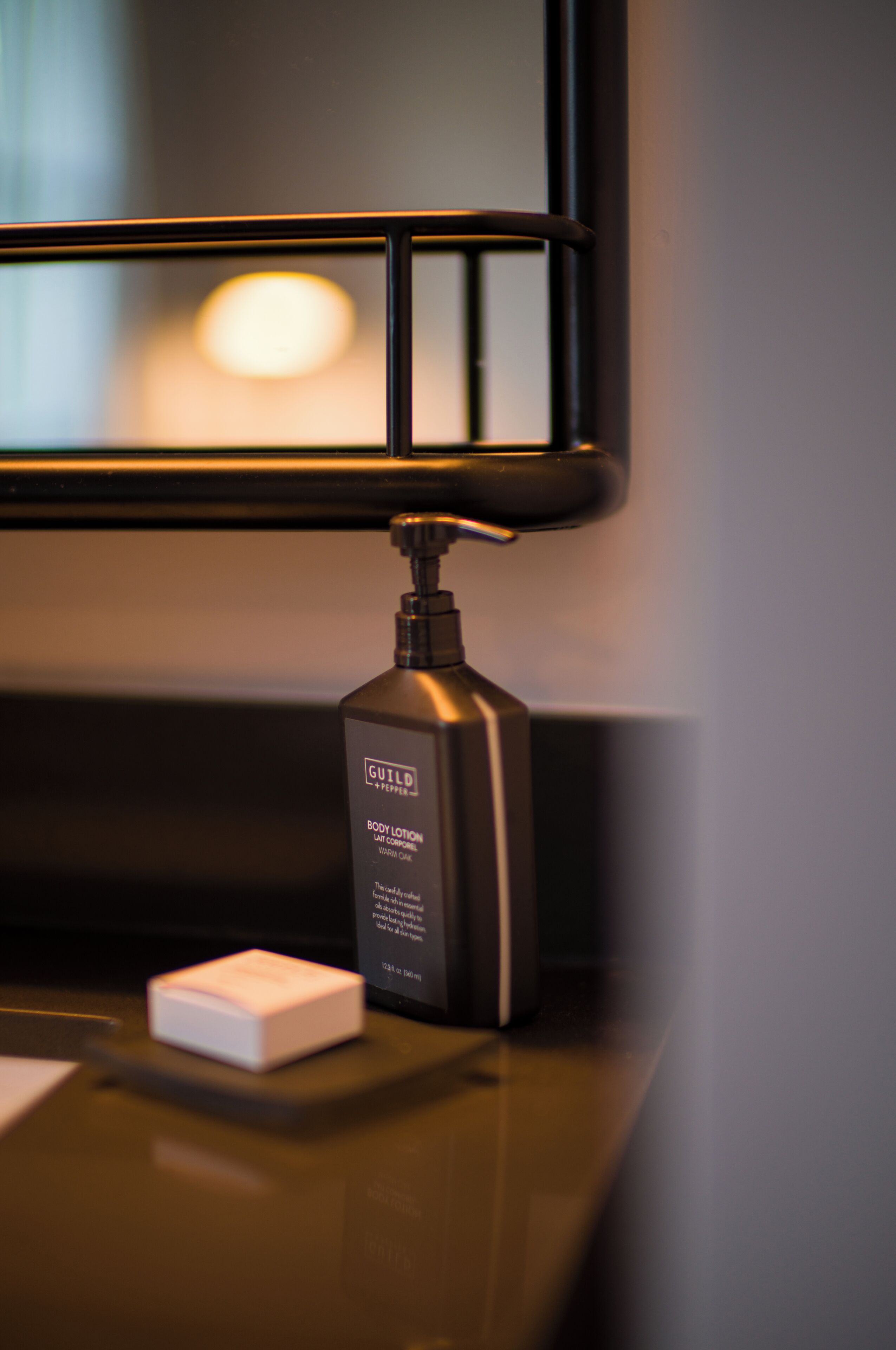 Foto - Hotel Garrett