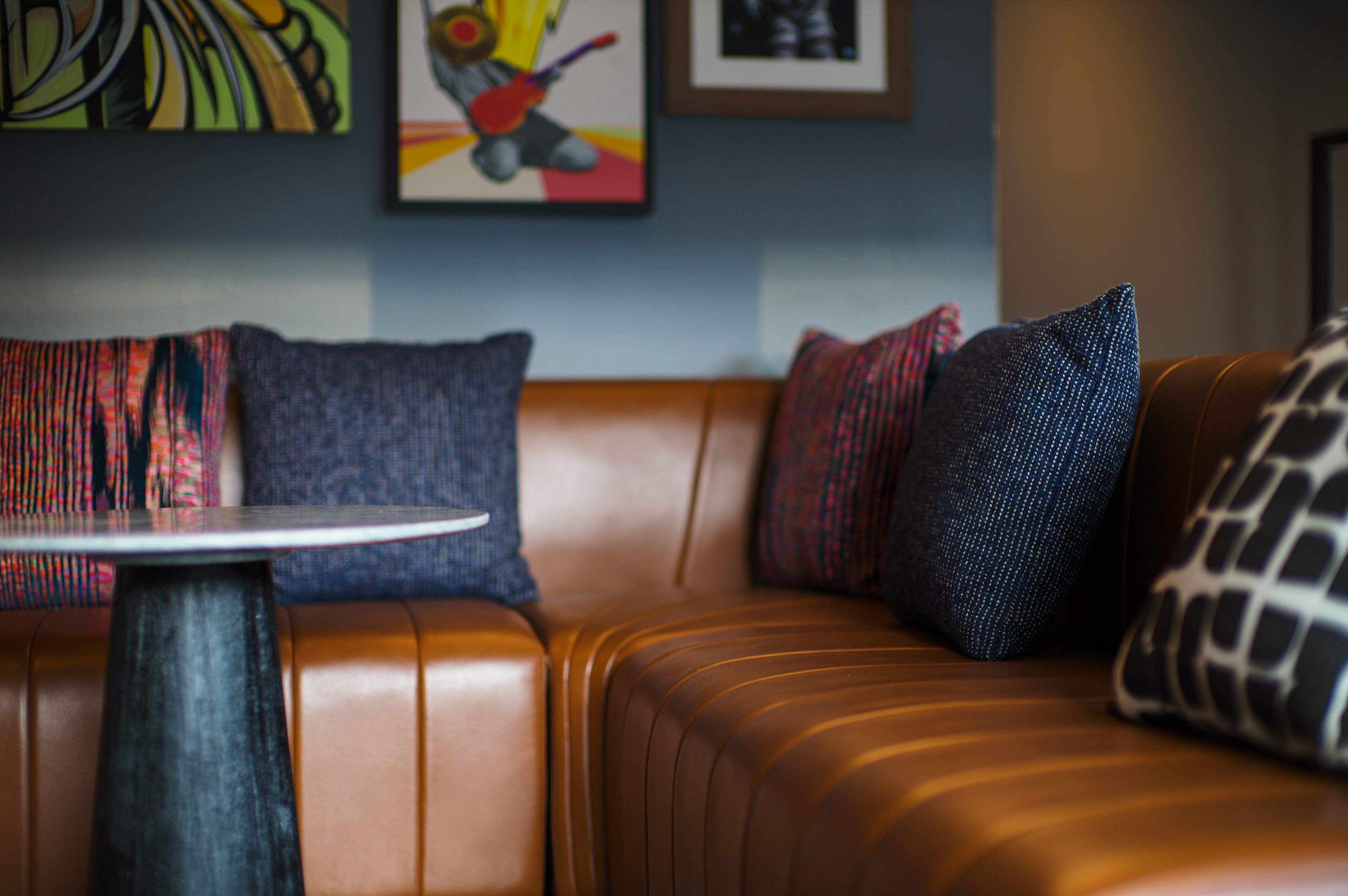 Foto - Hotel Garrett