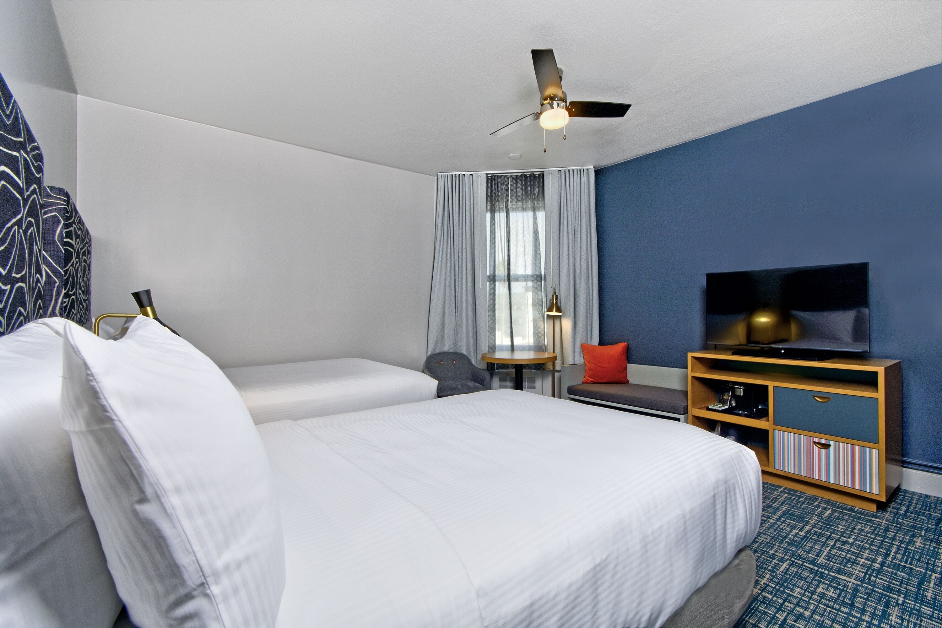 Foto - Hotel Garrett