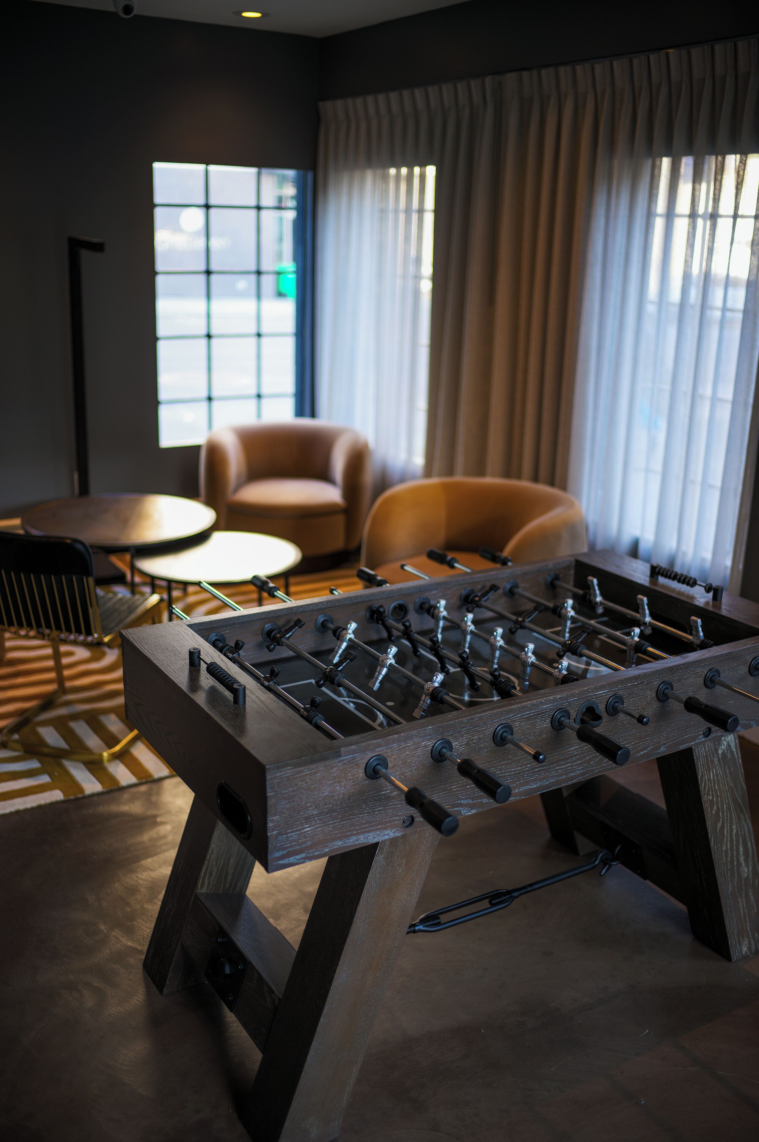Foto - Hotel Garrett