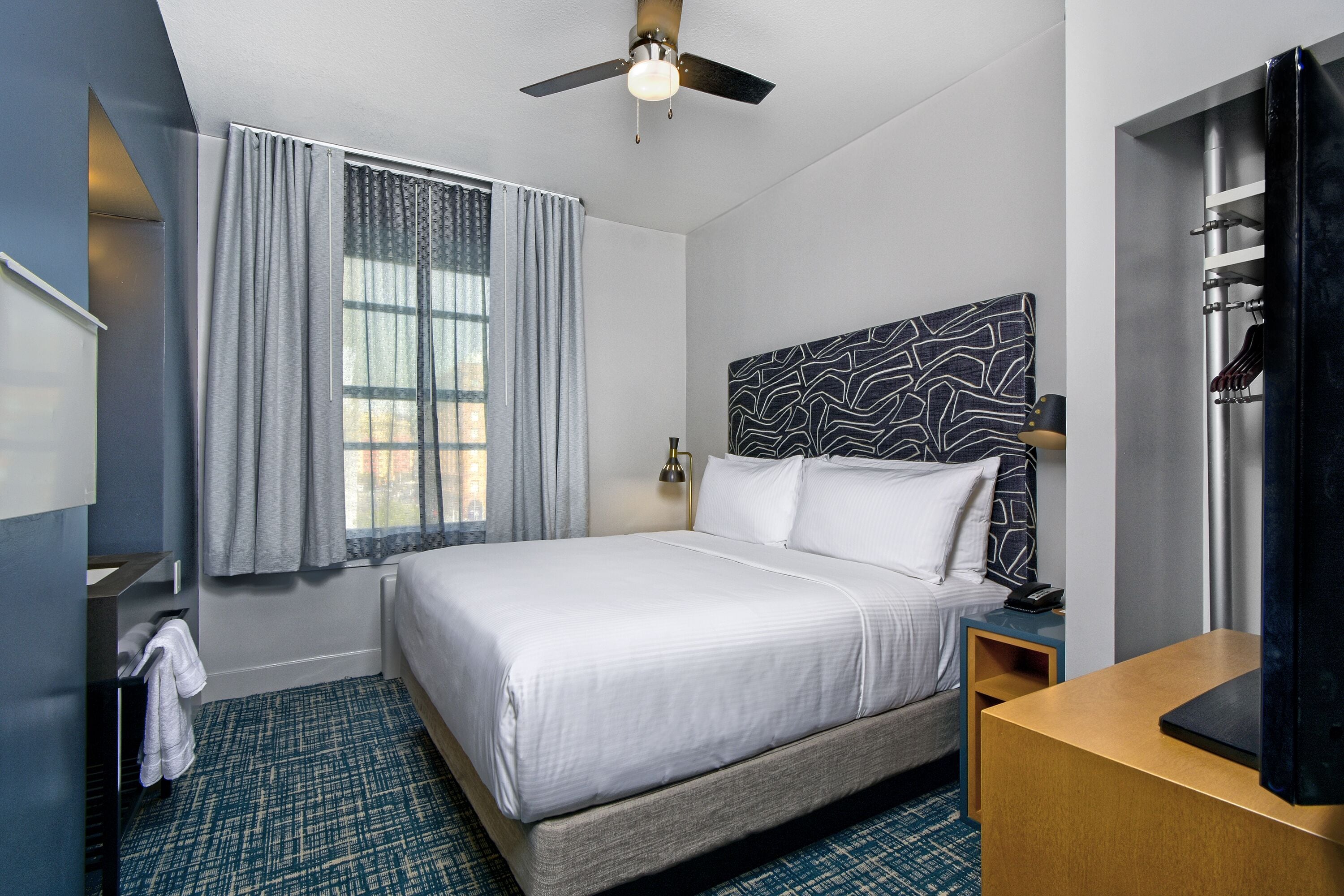 Foto - Hotel Garrett