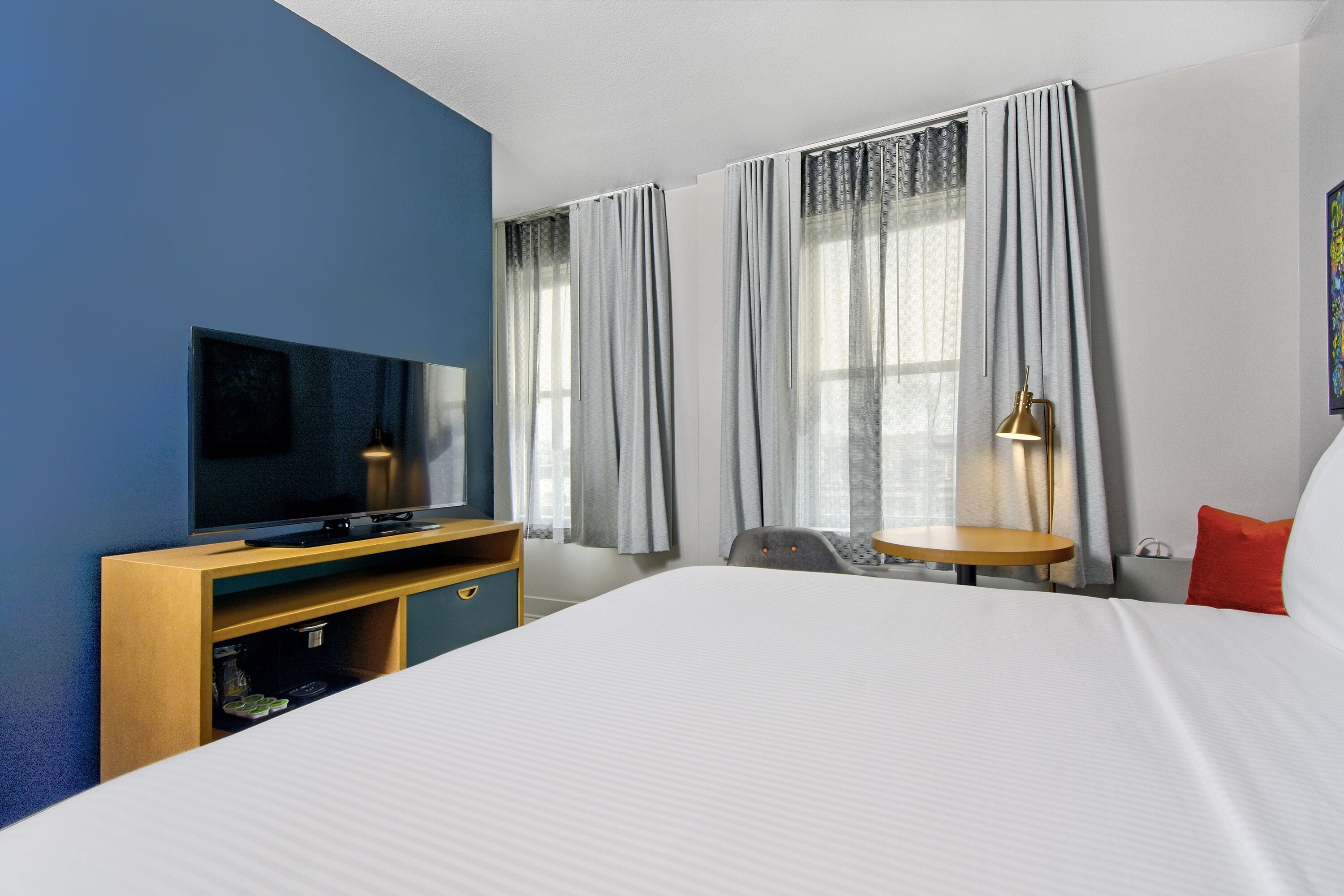 Foto - Hotel Garrett