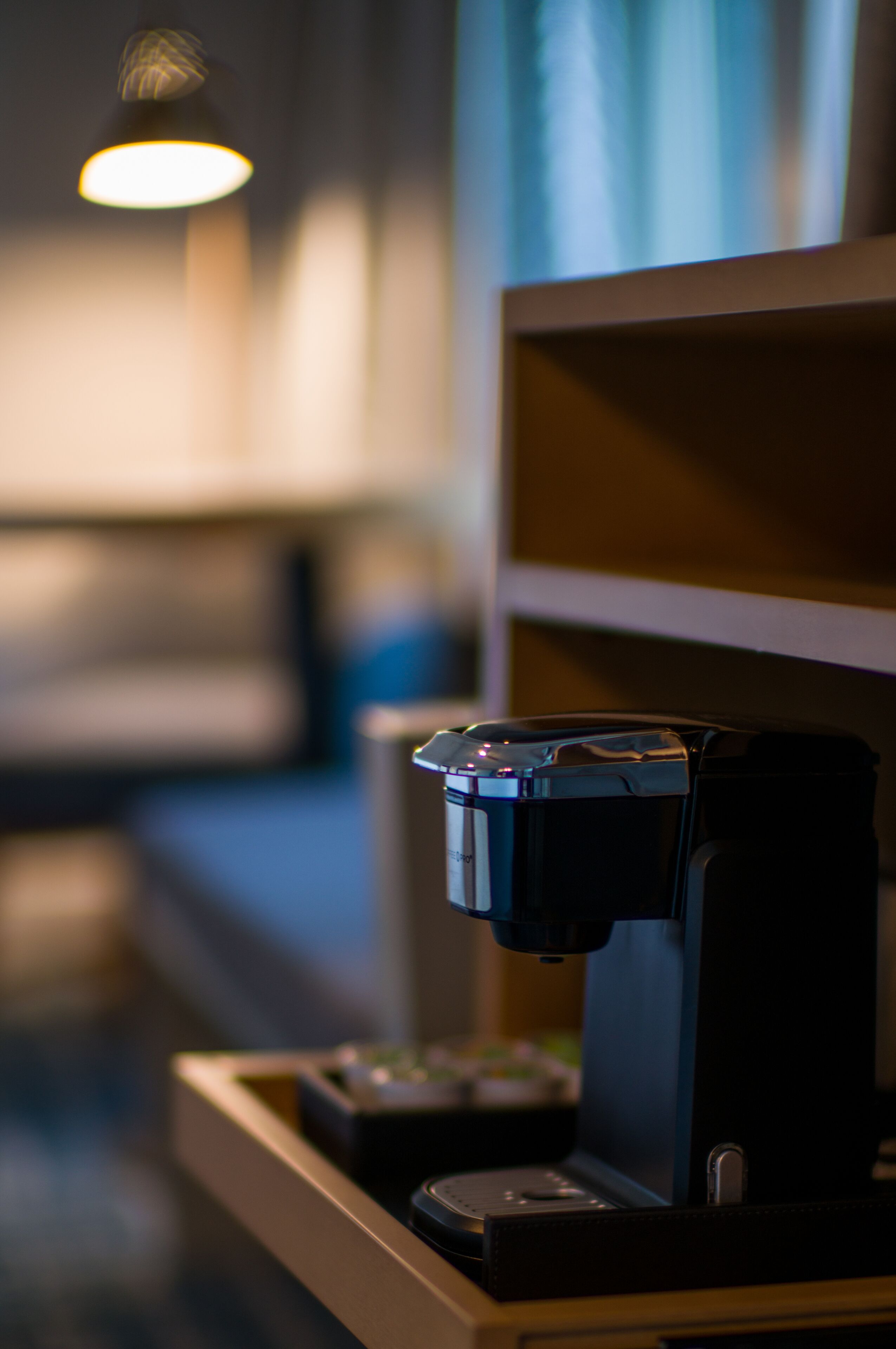 Foto - Hotel Garrett