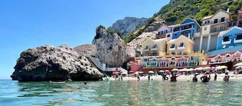 Stunning 1-bed Luxury Studio in Gibraltar