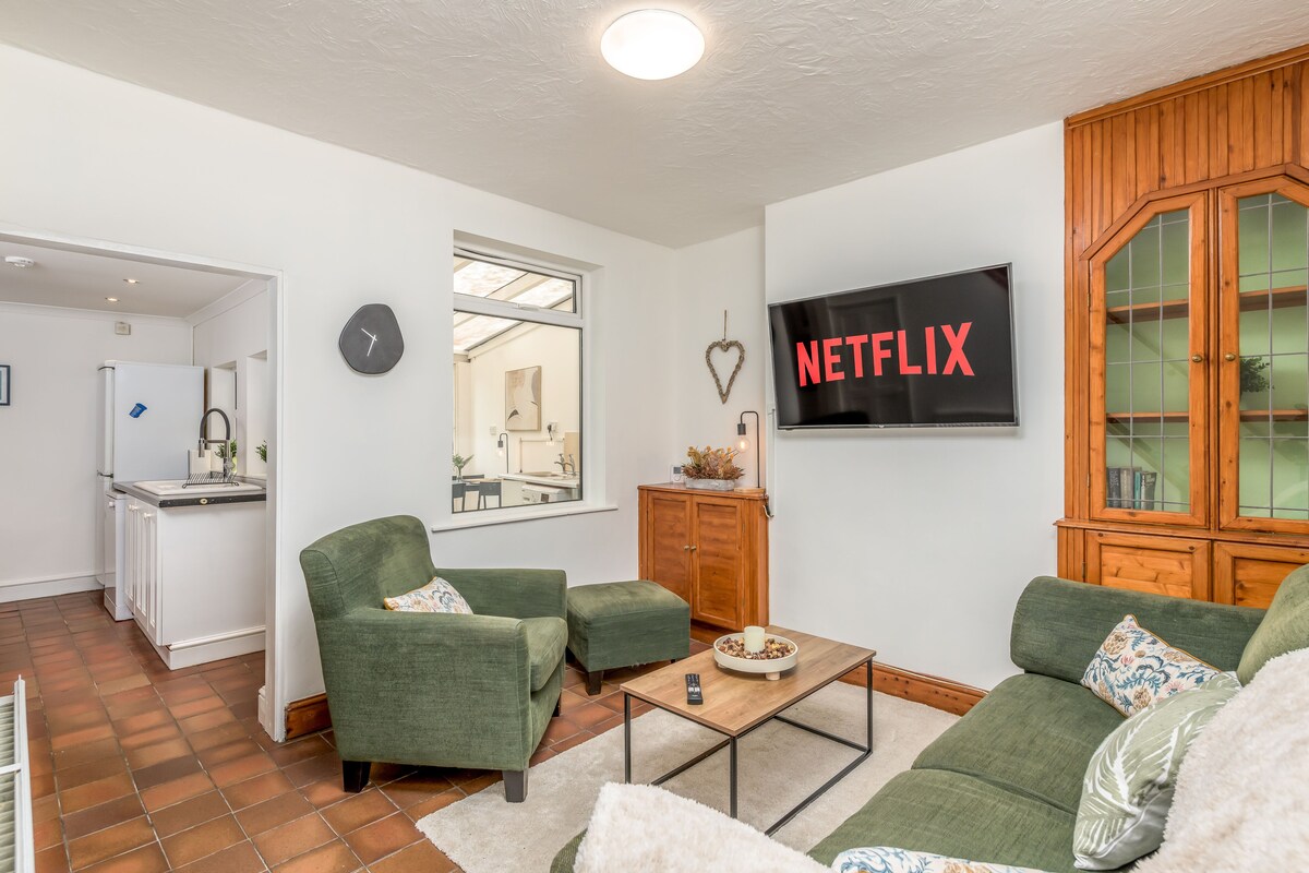 Image de profil de l’hôte