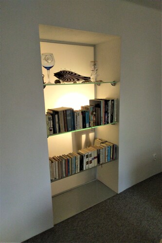 ApartmánBB Fortnicka is located in Banská Bystrica 2min from center of city.