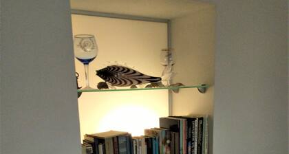 ApartmánBB Fortnicka is located in Banská Bystrica 2min from center of city.