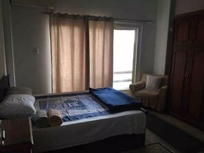 2 camere, Wi-Fi, lenzuola