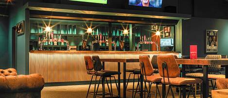 Bar (sur place)