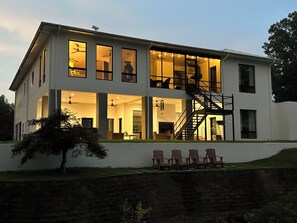 Exterieur