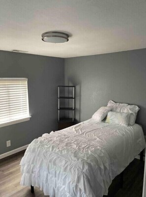 4 dormitorios y wifi