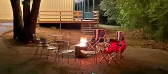 Relaxing hidden gem in Durant.