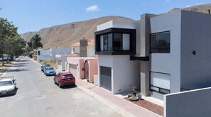 Exterior - Casa Alvana (ensenada)