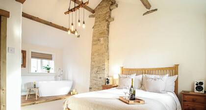 Little Badger Cottage