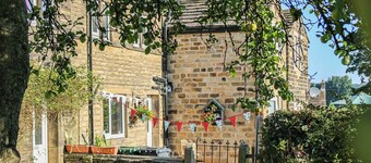 Little Badger Cottage