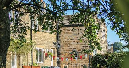 Little Badger Cottage