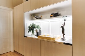 Coffee and/or coffee maker - Casa Izeba (Mexico City)