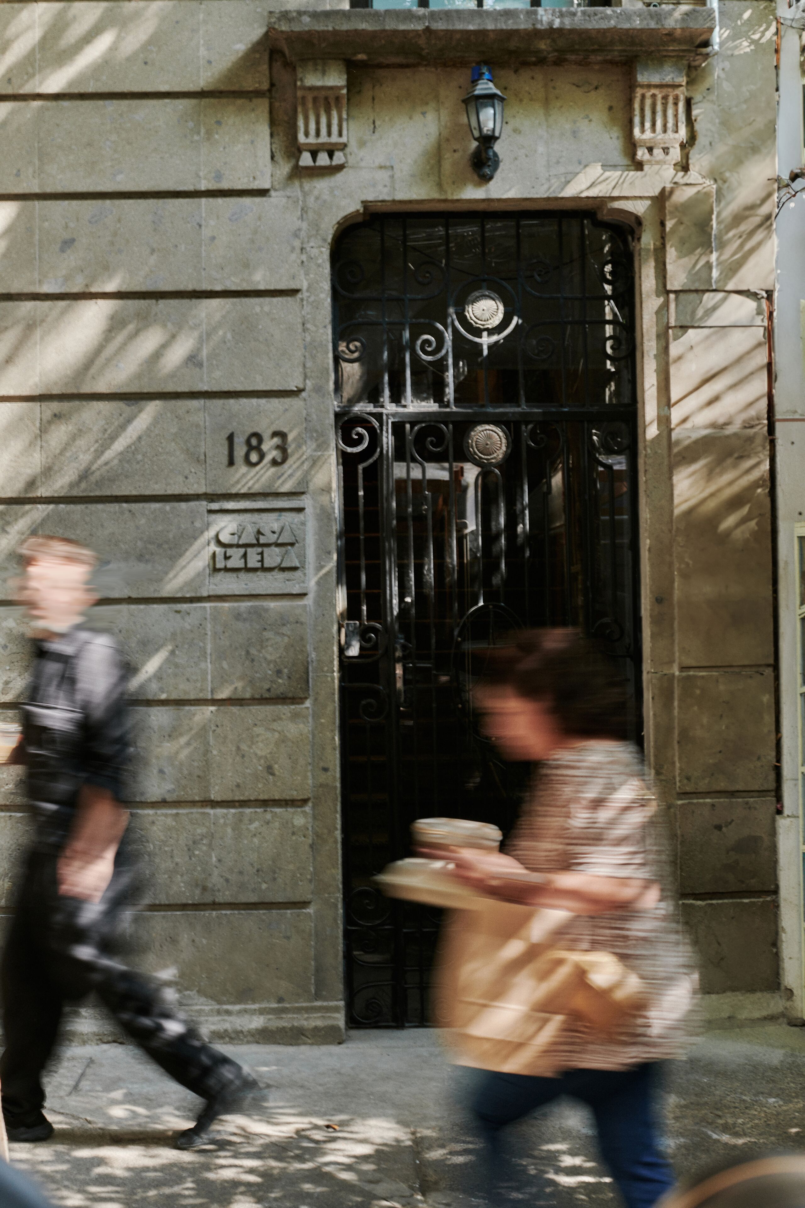 Foto - Casa Izeba