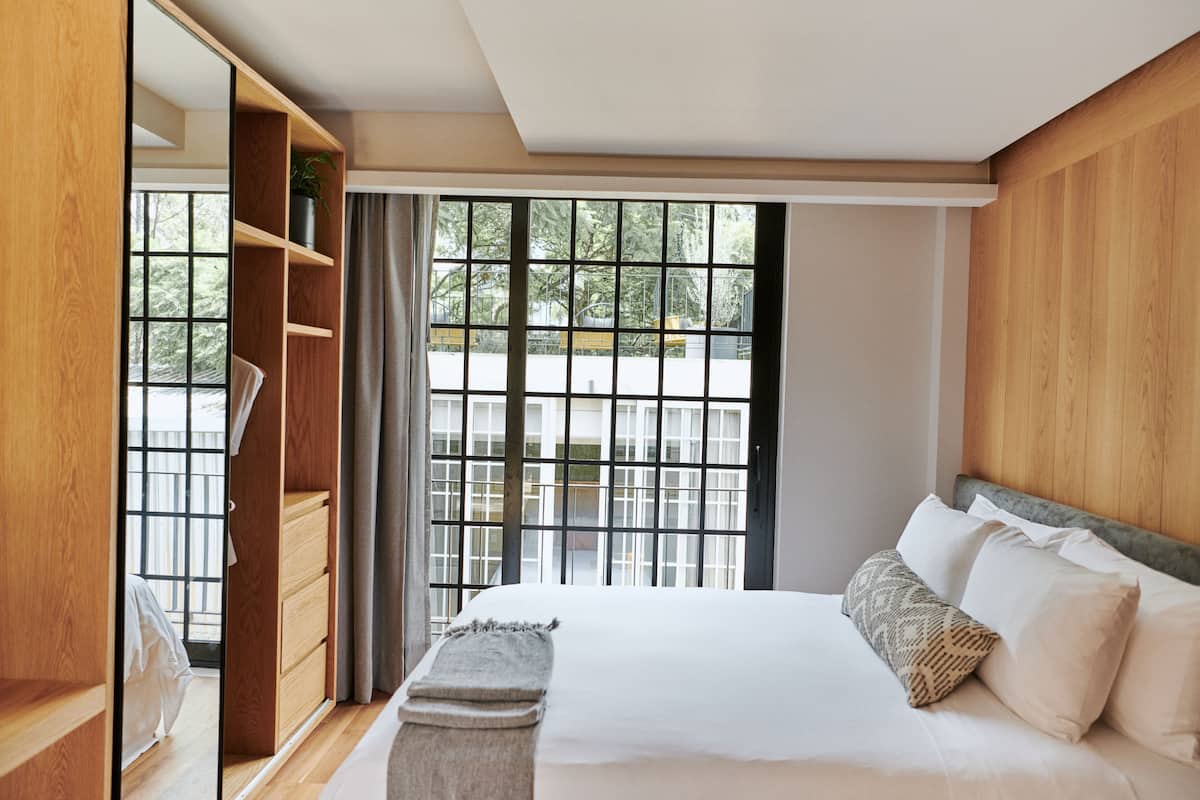 Superior Room | 1 bilik tidur, peralatan tempat tidur premium, gebar bulu kapas