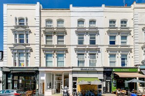 Apartment, 2 Queen Beds | Exterior - Beautiful 2-bed Apartment in London (London)