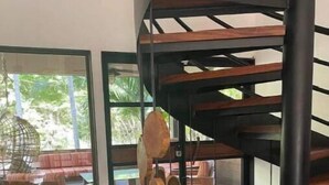 Interior - Tropical oasis. Walk to beach. Perfect for family. (Provincia de Guanacaste)