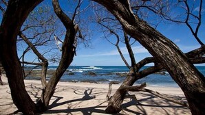 Sun-loungers, beach towels - Tropical oasis. Walk to beach. Perfect for family. (Provincia de Guanacaste)