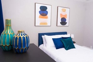 2 bedrooms - Peaceful Cozy Townhouse (Baltimore)