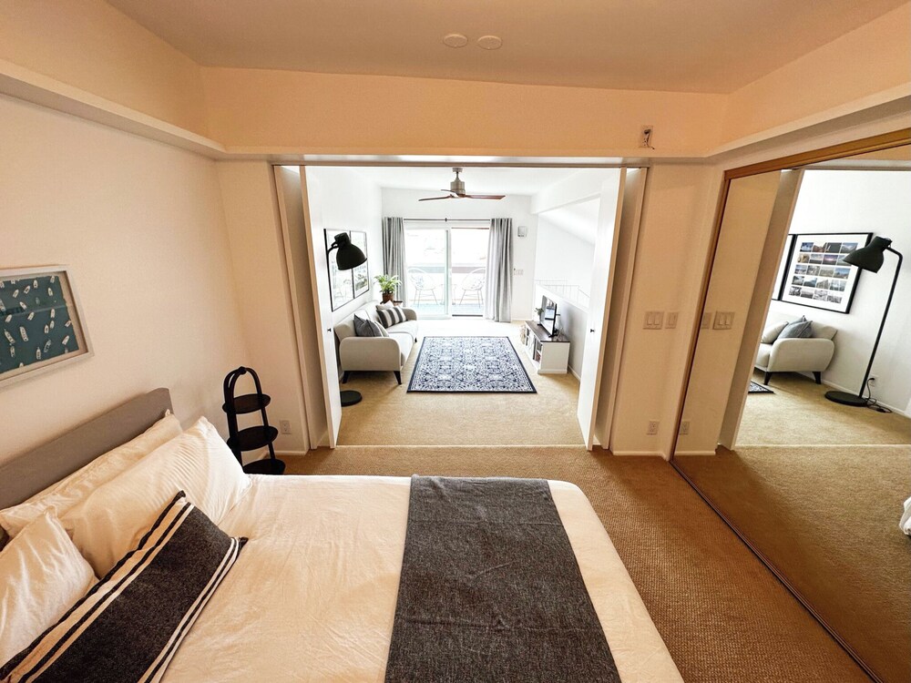 Beach Condo / Ventura County Oxnard Stayz