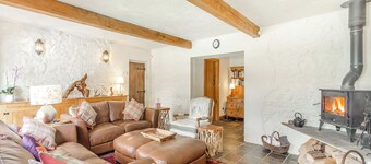 The Coach House - UK45027