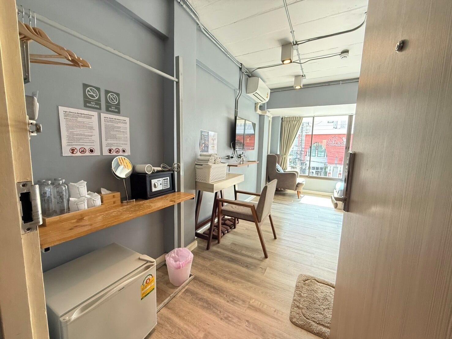 Photo - Ichiban Nimman Hotel