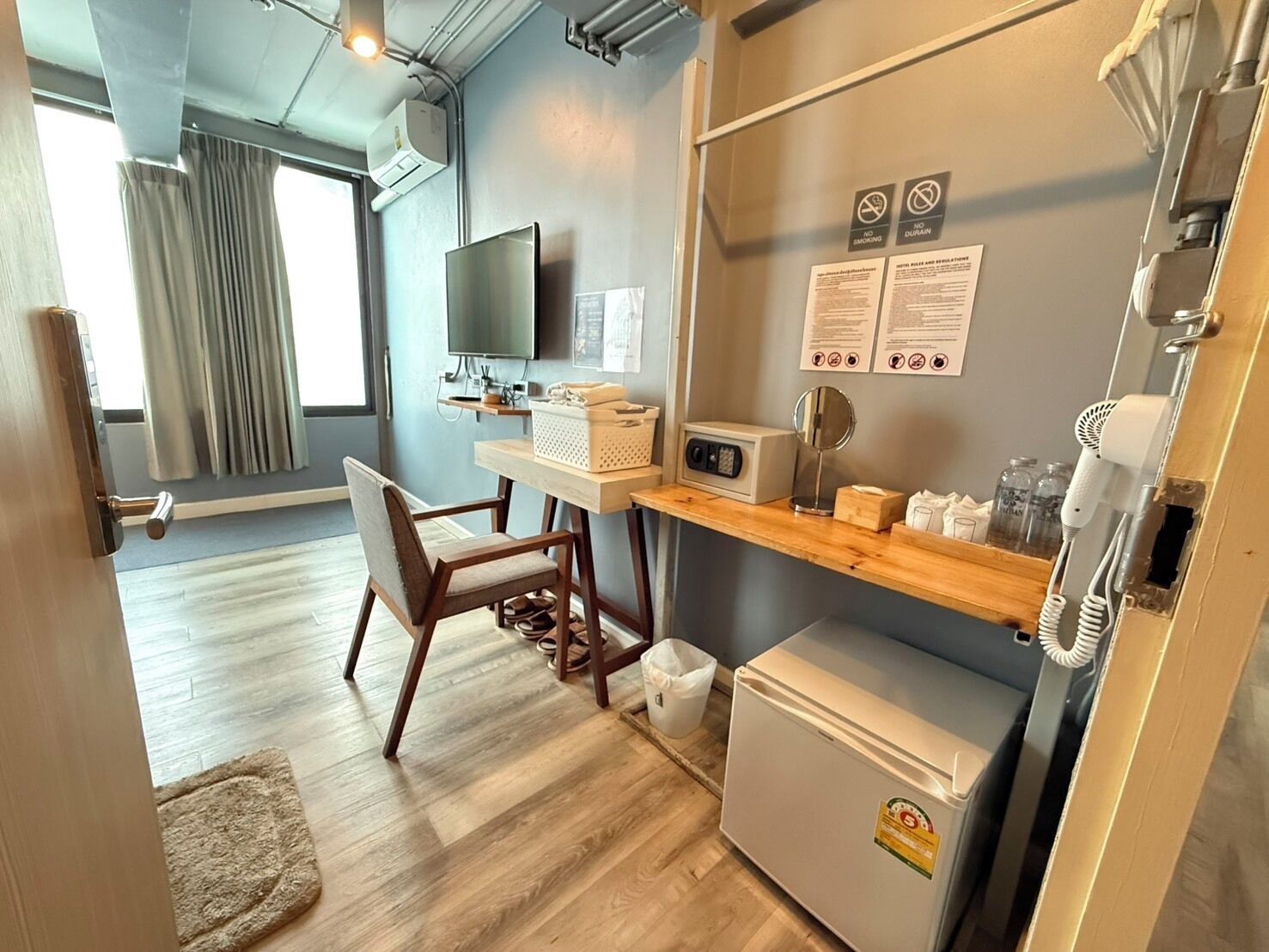 Photo - Ichiban Nimman Hotel