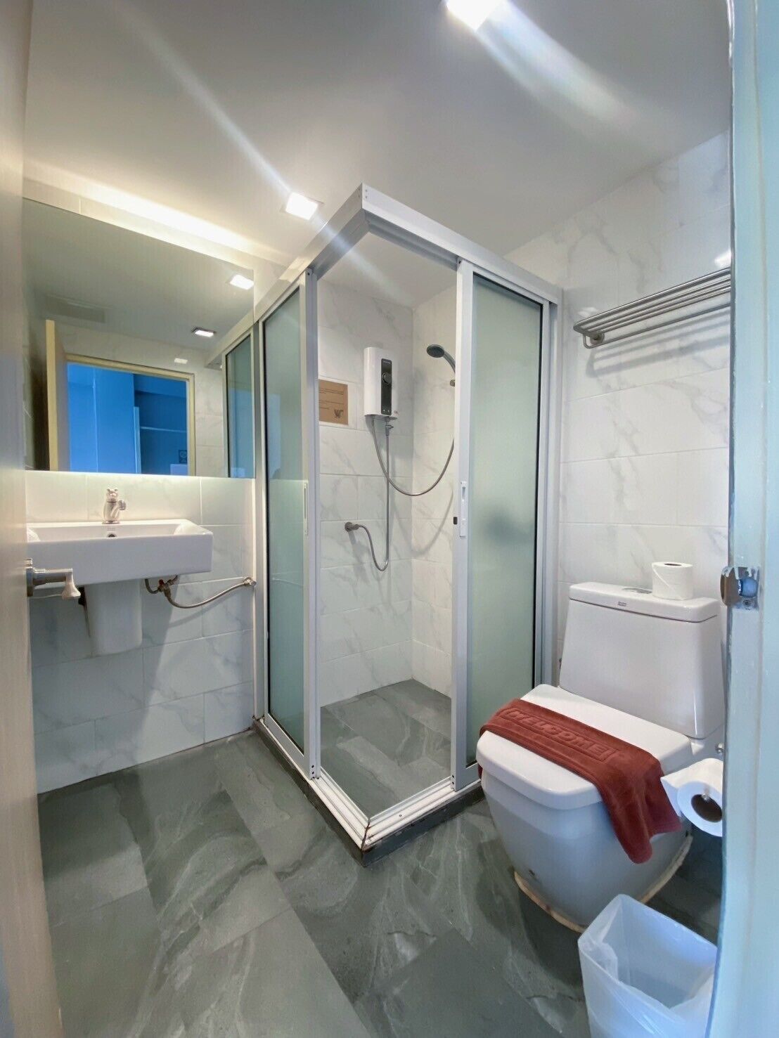 Photo - Ichiban Nimman Hotel