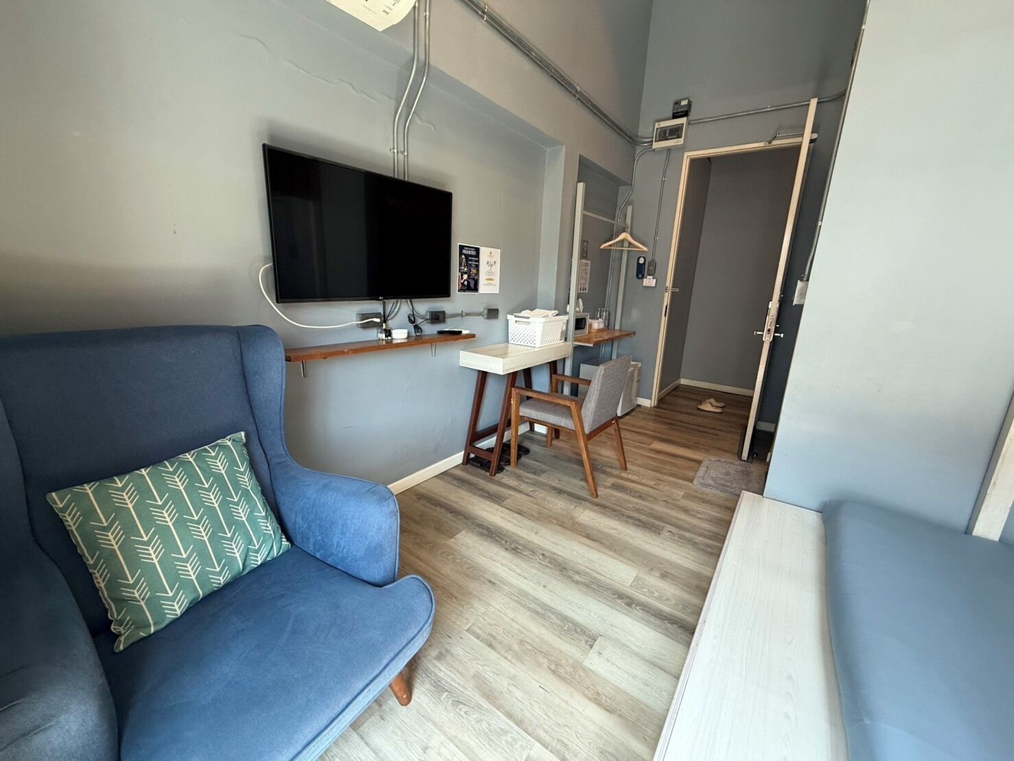 Photo - Ichiban Nimman Hotel