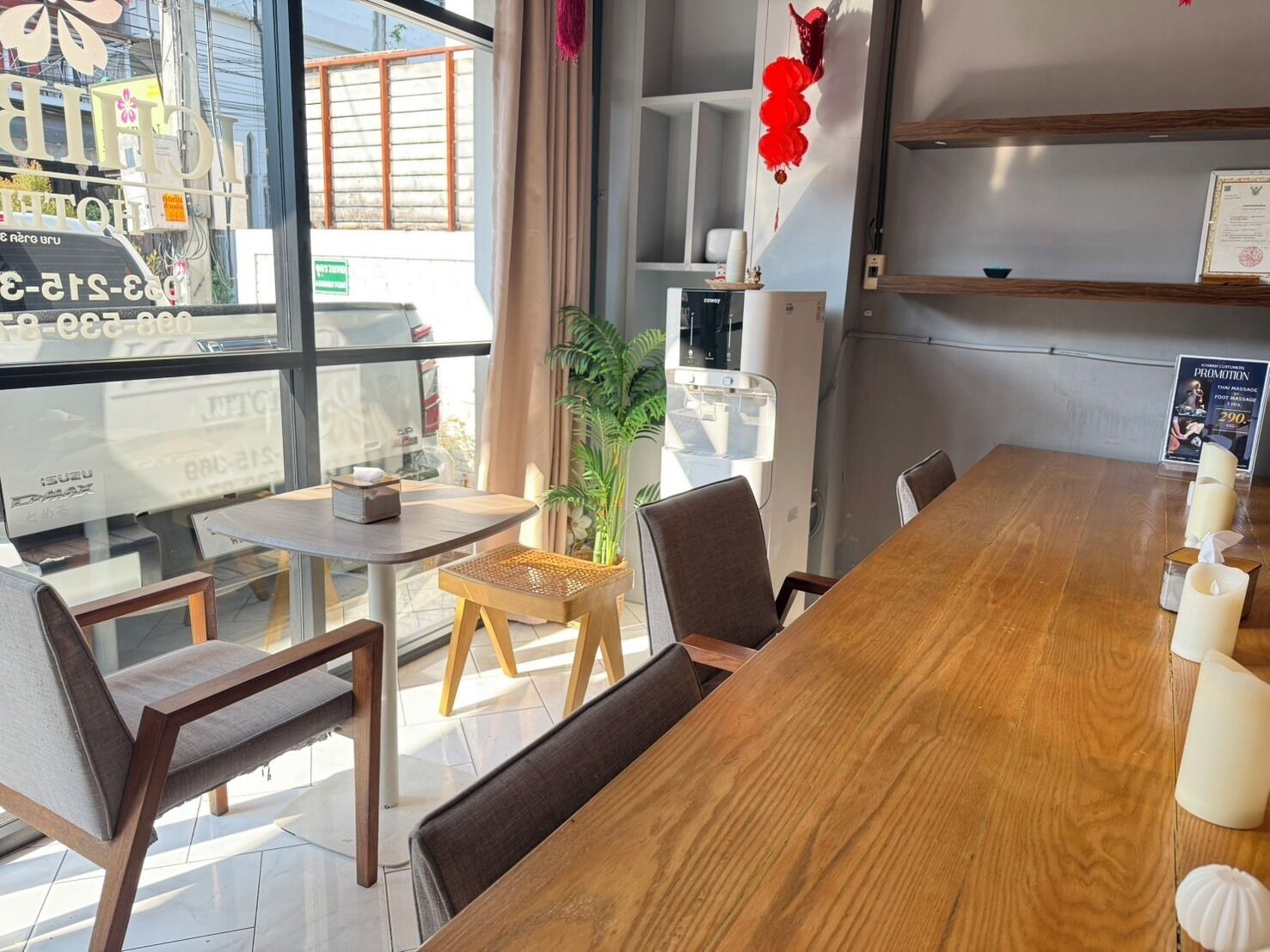 Photo - Ichiban Nimman Hotel