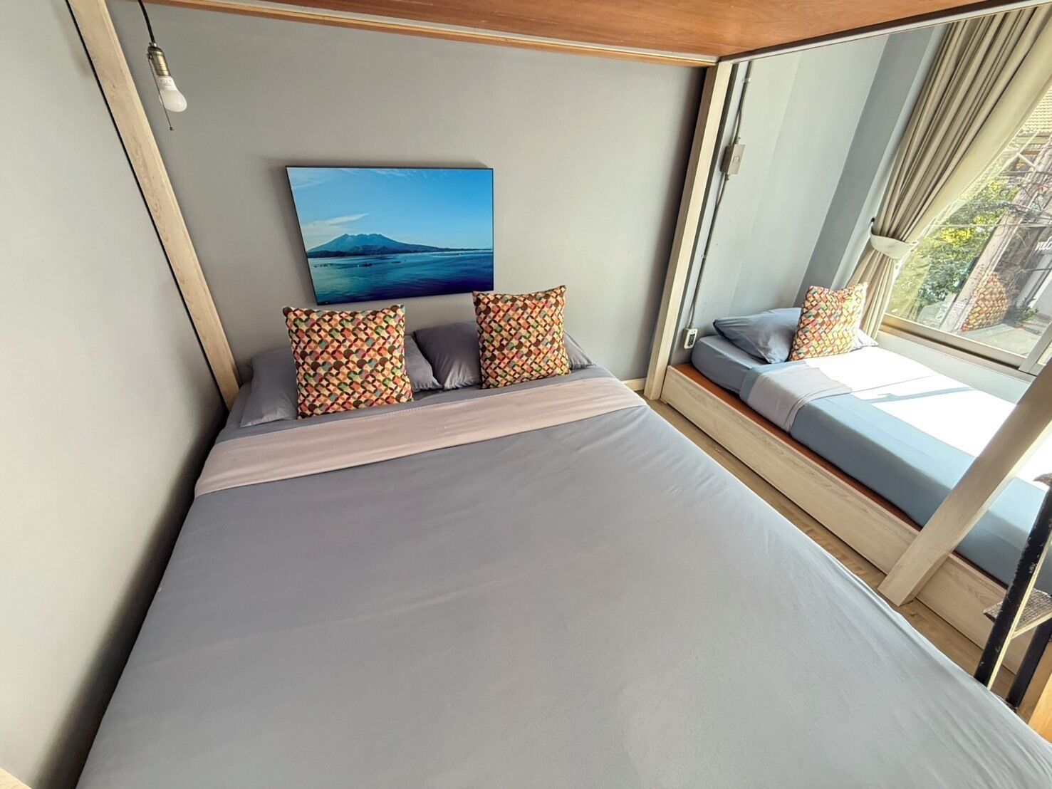 Photo - Ichiban Nimman Hotel