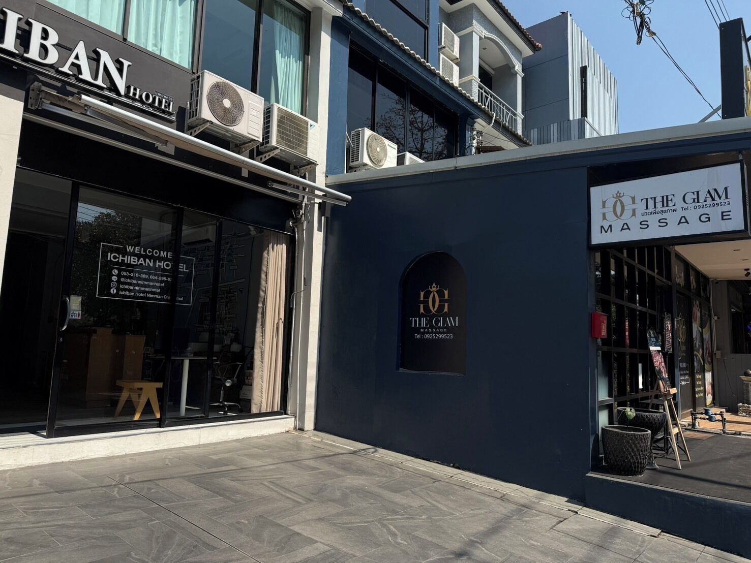 Photo - Ichiban Nimman Hotel