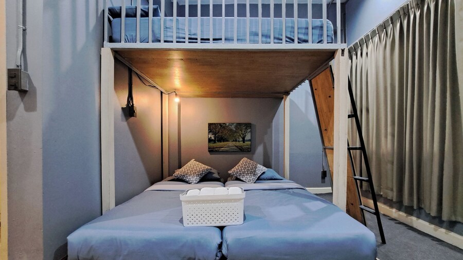 Ichiban Nimman Hotel