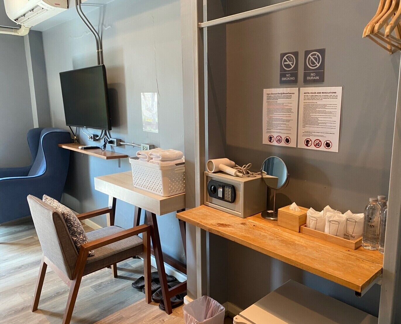 Photo - Ichiban Nimman Hotel