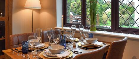 Servei de restauració